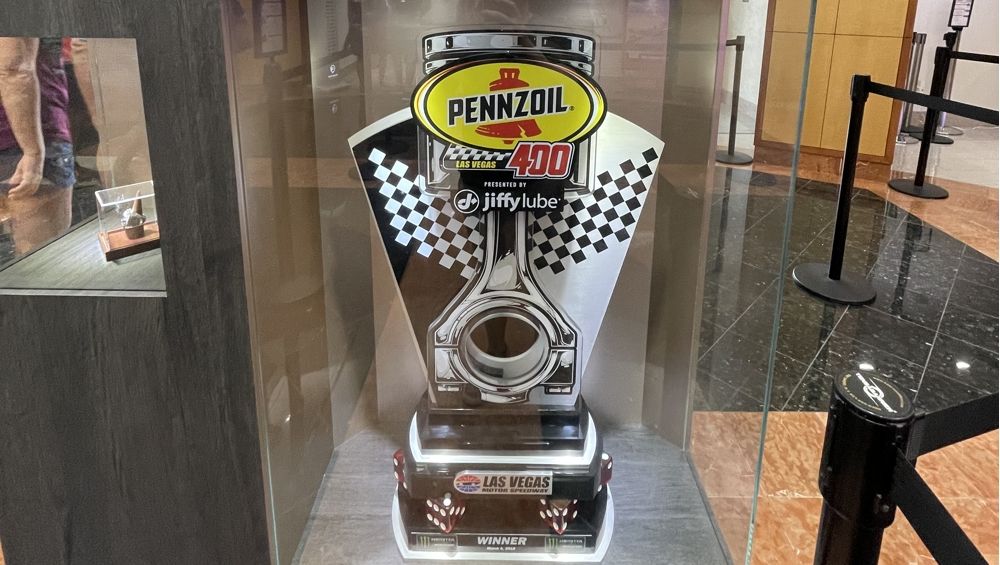 Inside the Grid: The Pre-Race Rituals That Drive Motorsport Champions